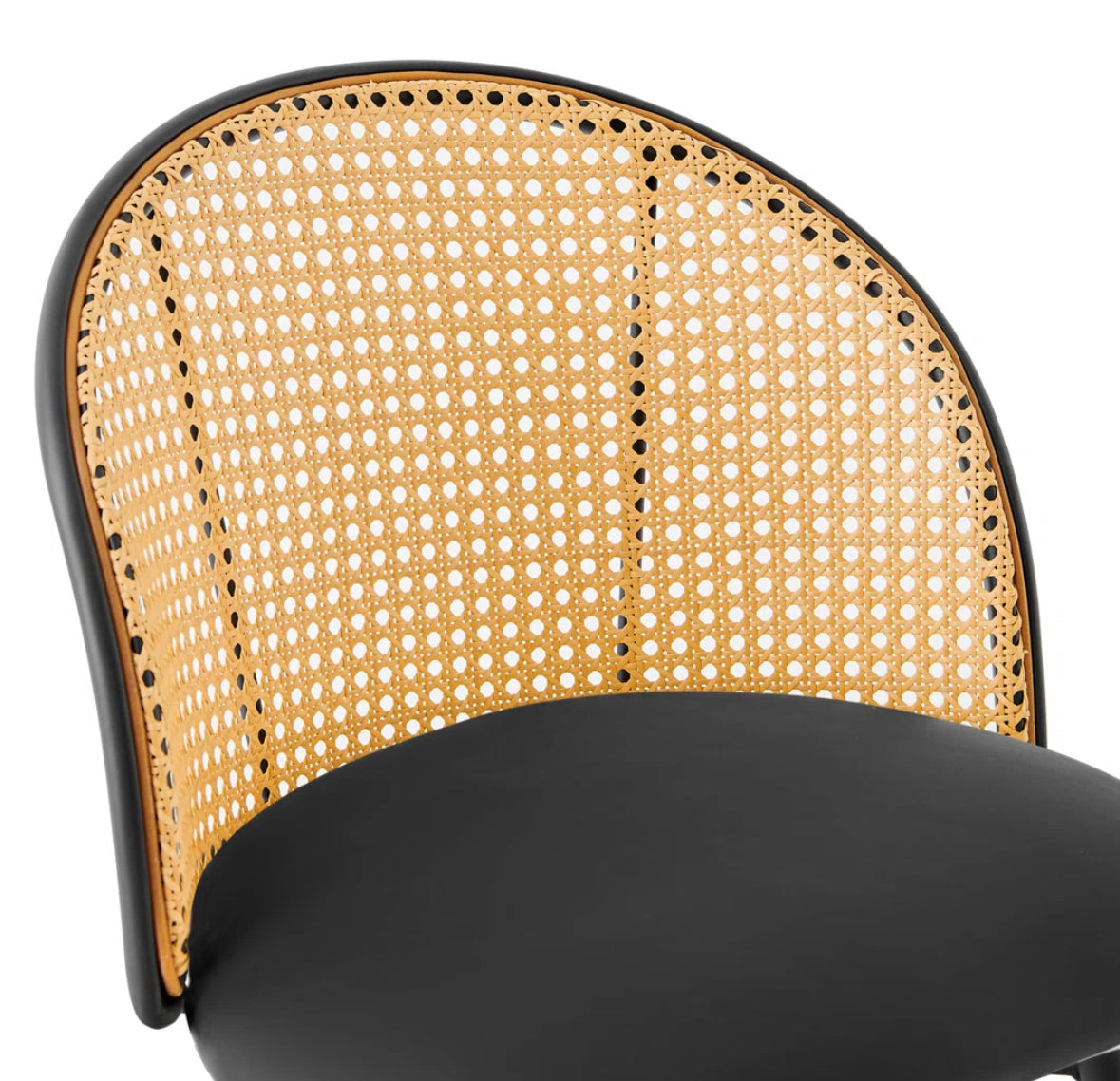 Barstool Set of 3 - 26" Augustinus Swivel Upholstered Counter - WF1.3.26