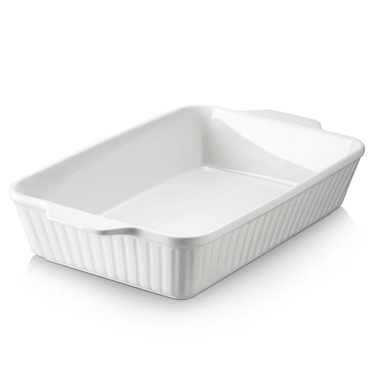 Bakeware - Dowan 9x13  Rectangle Ceramic Bakeware