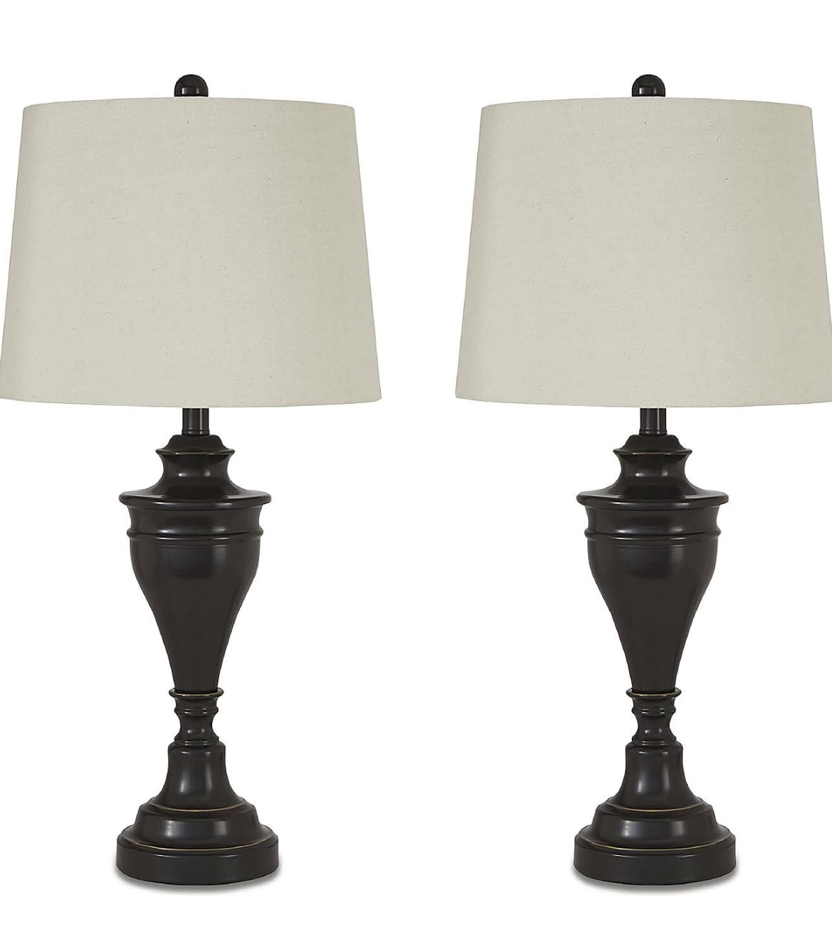 Lamp - Table Attocchi Table Lamp (2 available) - WF1.3.26