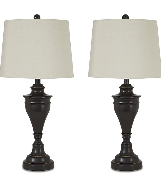 Lamp - Table Attocchi Table Lamp (2 available) - WF1.3.26