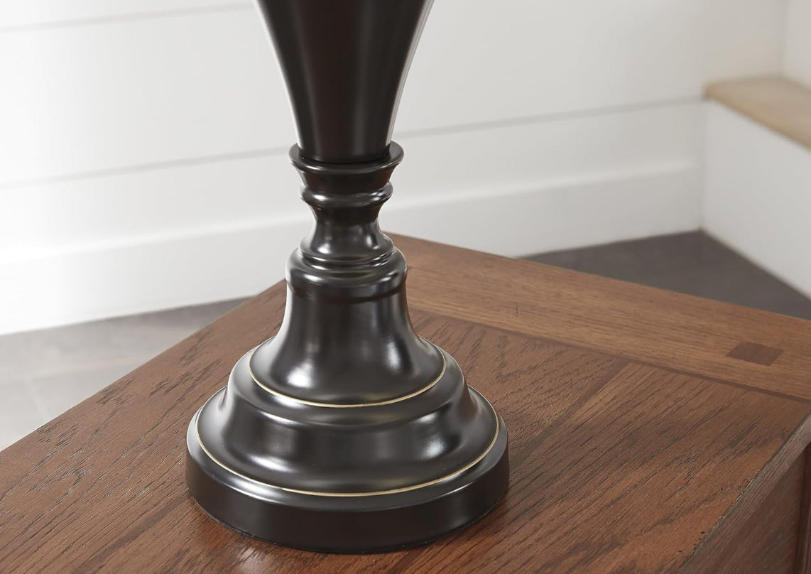 Lamp - Table Attocchi Table Lamp (2 available) - WF1.3.26