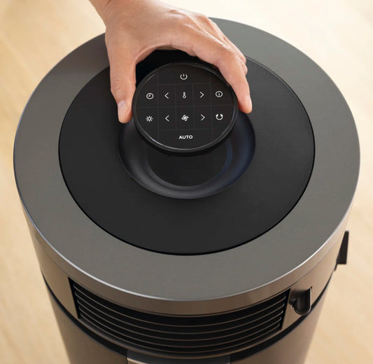 Air Purifier - 3-in-1 Max Commercial Air Purifier with HEPA Filter - WF1.3.26