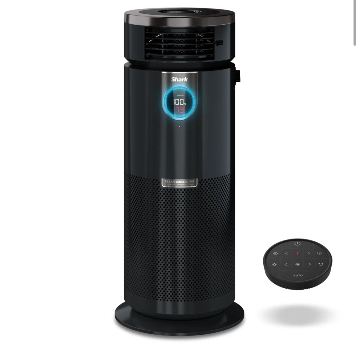 Air Purifier - 3-in-1 Max Commercial Air Purifier with HEPA Filter - WF1.3.26