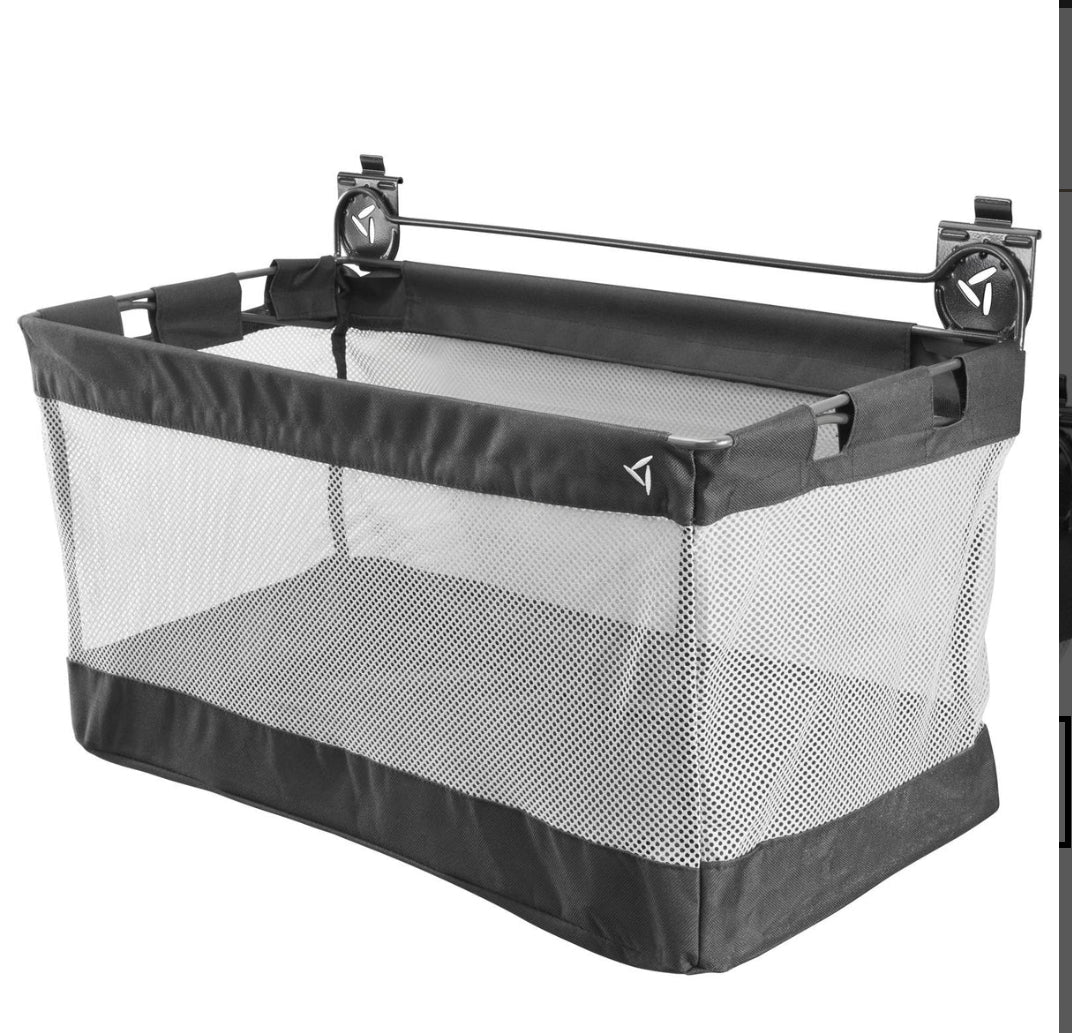 Storage Basket - Gladiator 24" Wide Mesh Storage Basket - WF1.3.26