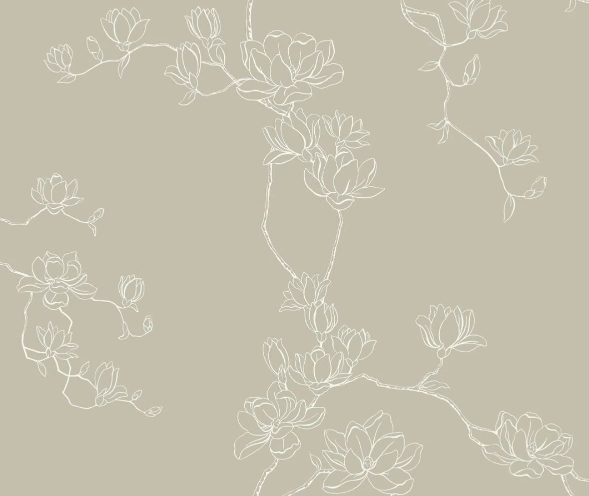 Wallpaper - Magnolia Home Volume 4 Branches - WF1.3.26