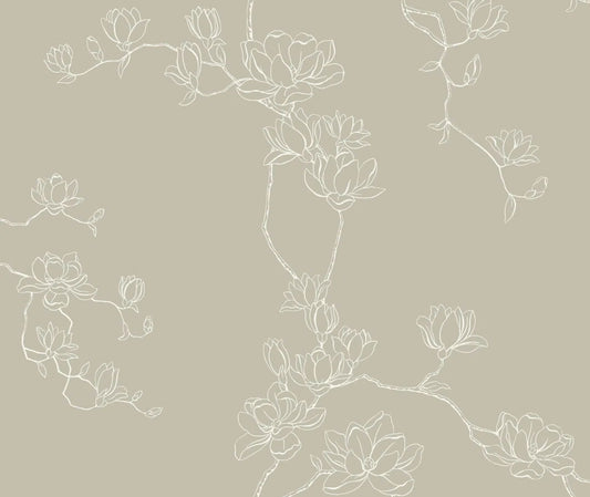 Wallpaper - Magnolia Home Volume 4 Branches - WF1.3.26