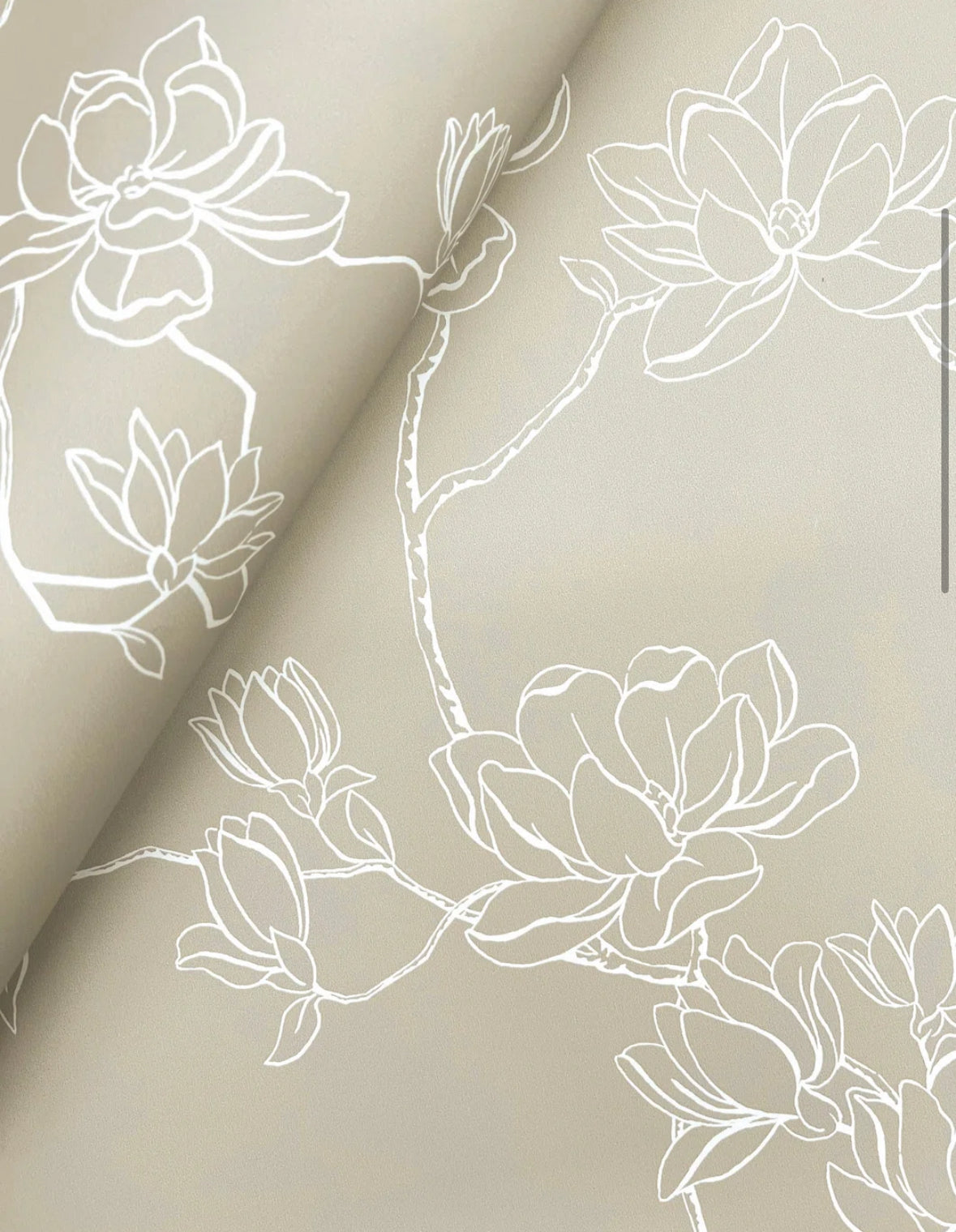 Wallpaper - Magnolia Home Volume 4 Branches - WF1.3.26
