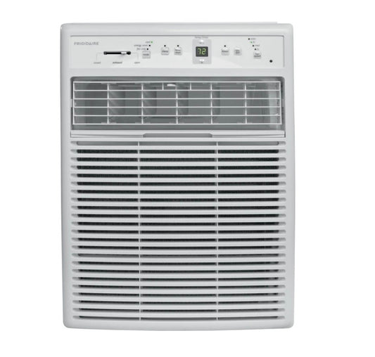 Air Conditioner - Frigidaire 10,000 BTU Slider/Casement Window