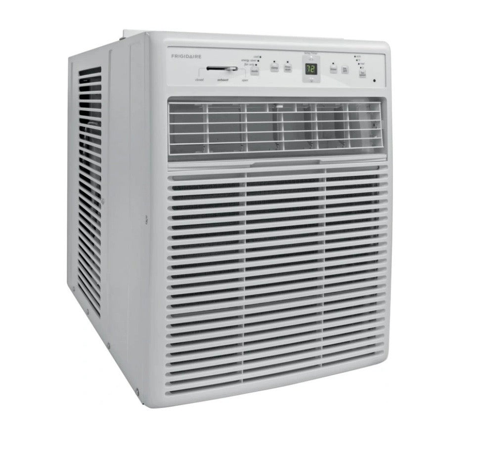Air Conditioner - Frigidaire 10,000 BTU Slider/Casement Window