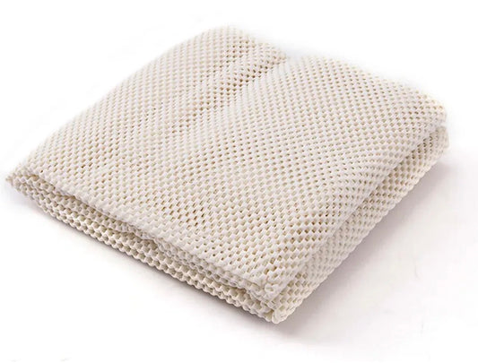 Rug Pad - 7' x 9' Telly (0.13") Non-Slip Rug Pad - WF12.4.25