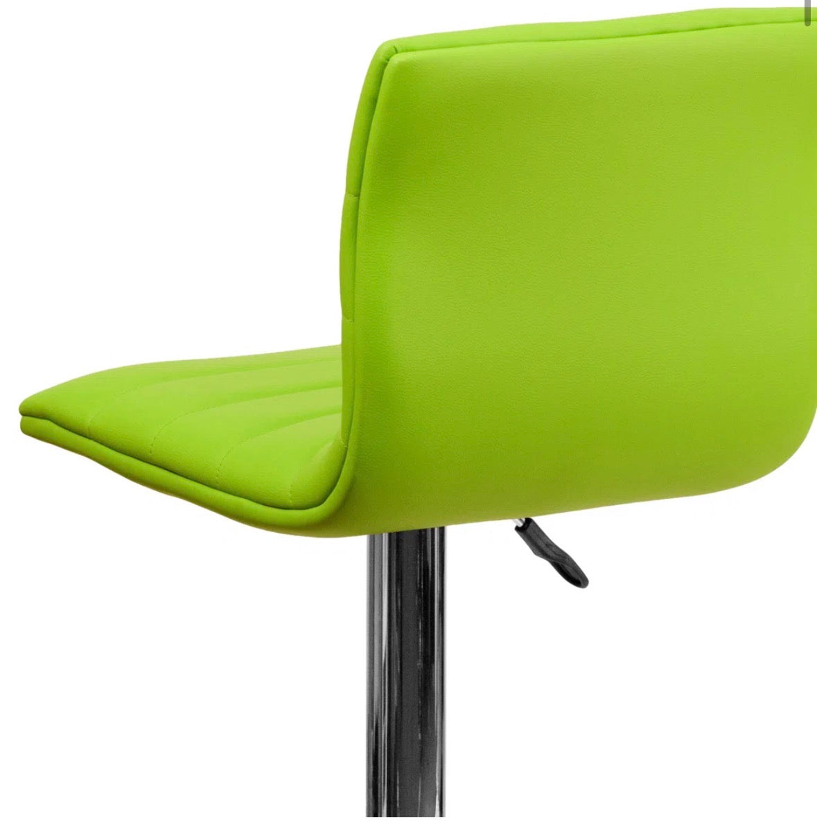Barstool Single - Ben Modern Adjustable Height Swivel Stool - WF1.3.26