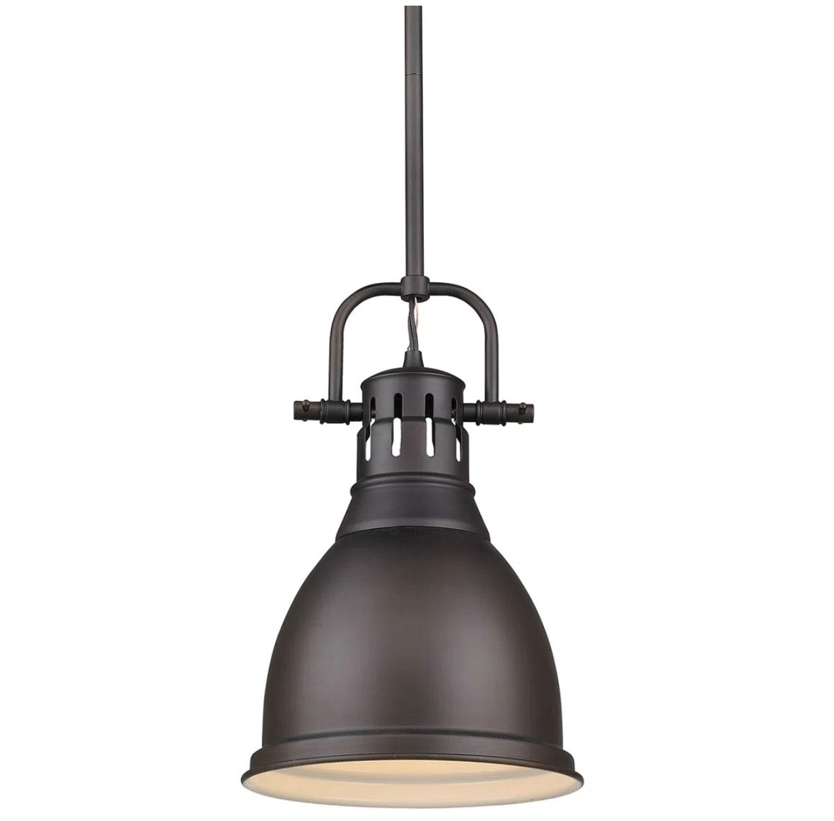 Pendant - Ruthie 1 - Light Unique / Statement Pendant - WF1.3.26