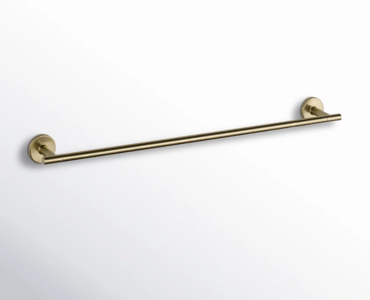 Towel Bar - Trinsic 30 in. Wall Mount Towel Bar Bath Hardware Accessory - WF1.3.26