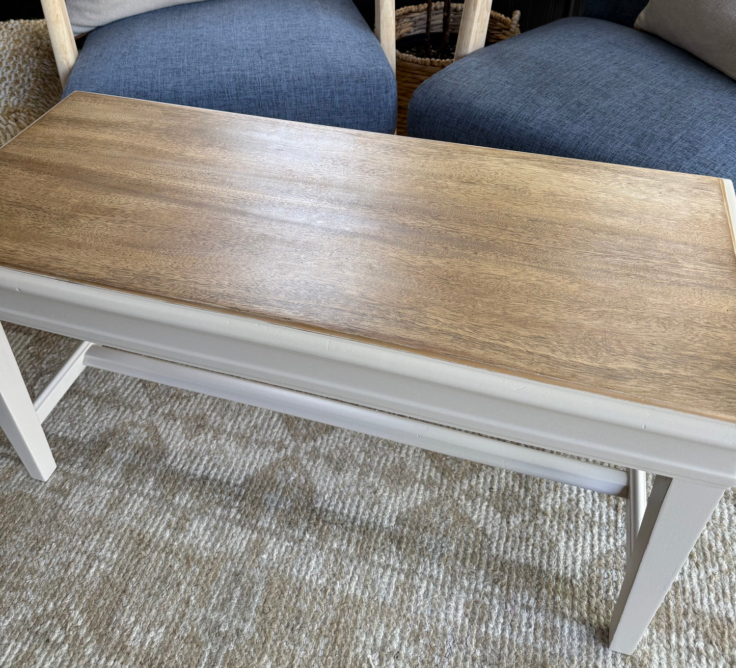 Piano Bench - McFair Furniture