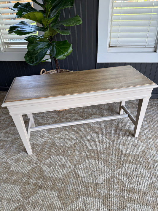 Piano Bench - McFair Furniture