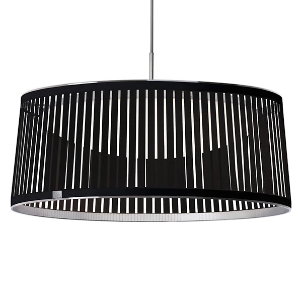 Pendant - Drum Solis LED - WF