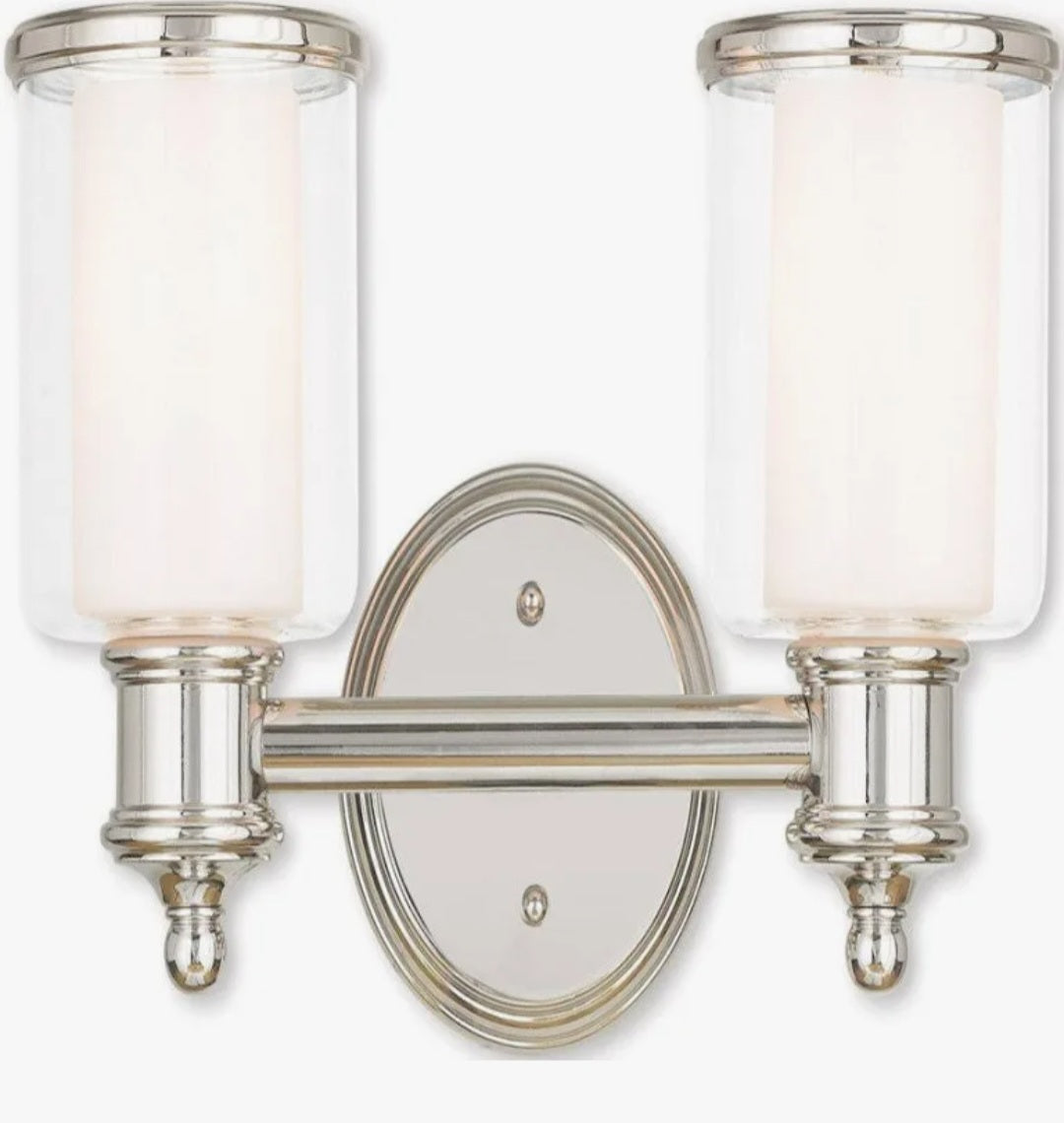 Vanity Light - Sushin 2- Vanity Light