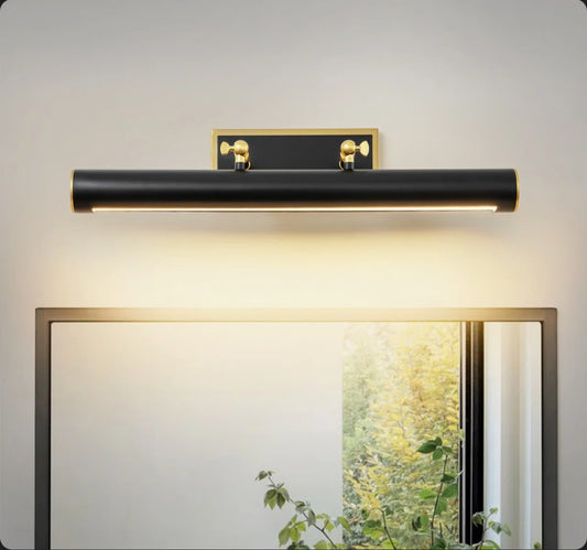 Picture Light - 24" Dimmable LED Wall Mounted Picture Light