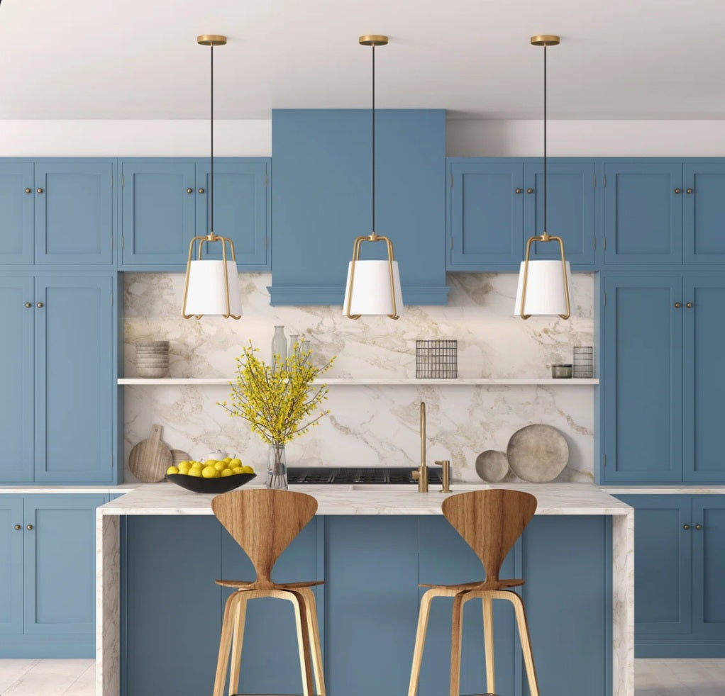 Pendant - Shaunelle 1 - Single Pendant Light