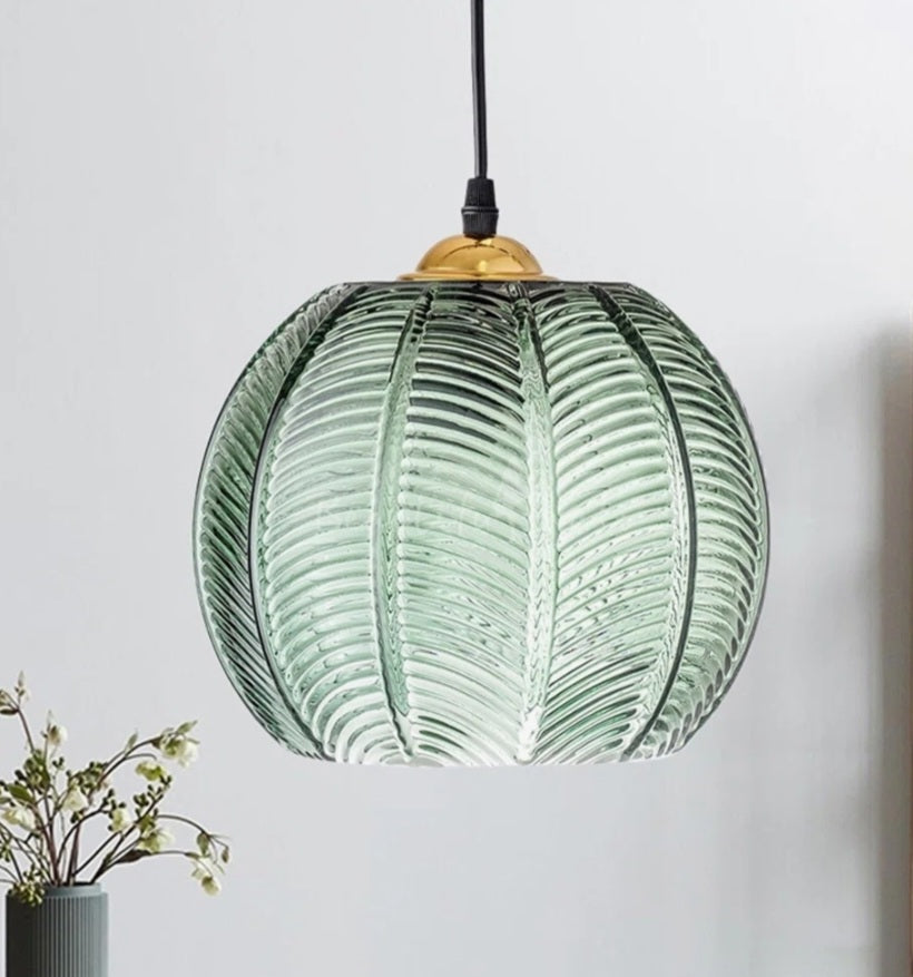 Pendant - Canopy Light Matte Black