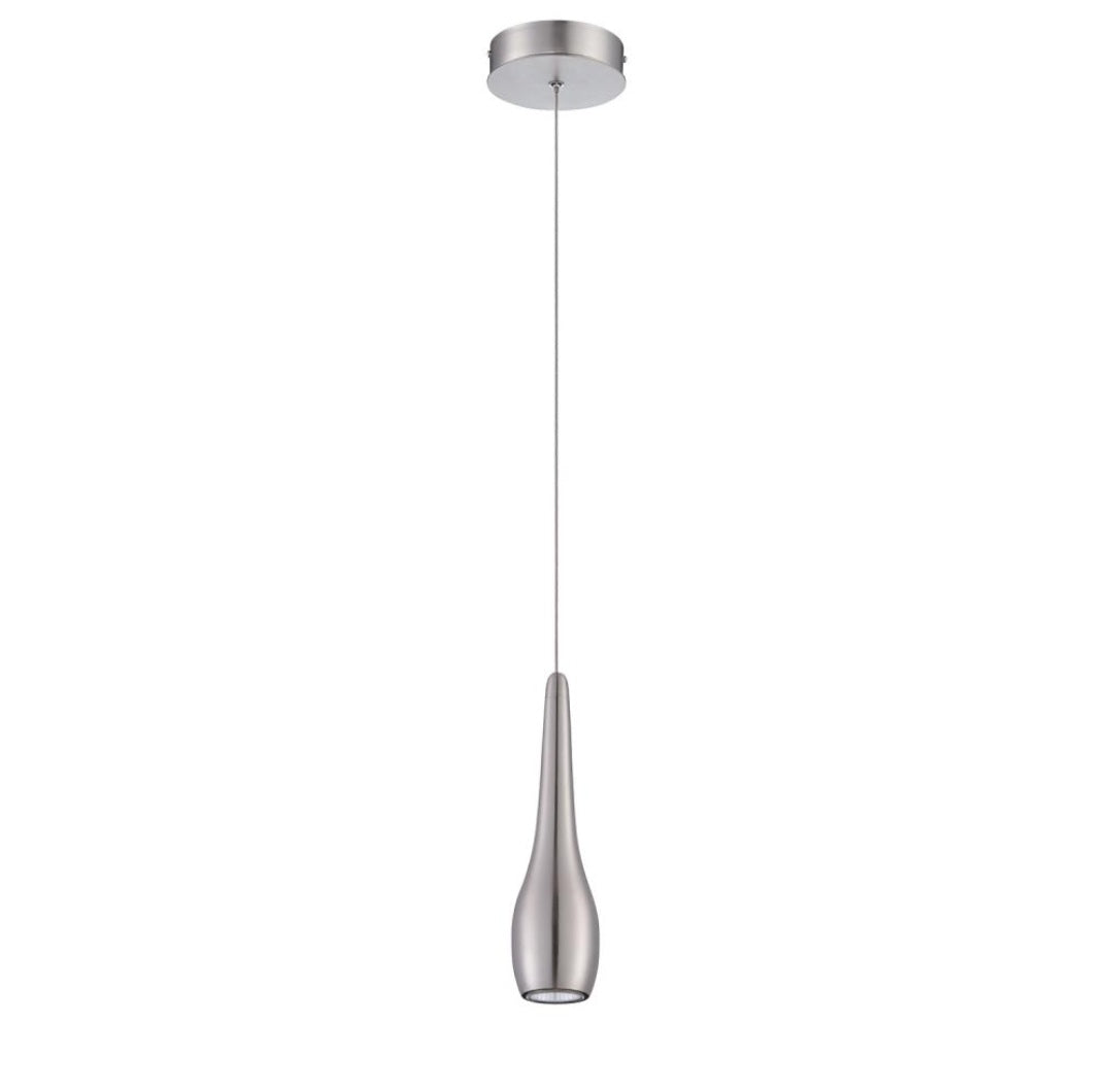 Pendant - Avila 1 - Light Single Pendant