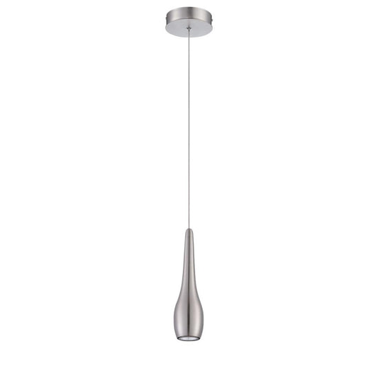 Pendant - Avila 1 - Light Single Pendant