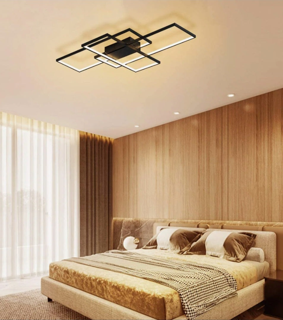 Flush Mount - Arlyn 3 LED Flush Mount