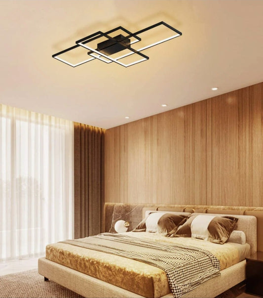 Flush Mount - Arlyn 3 LED Flush Mount