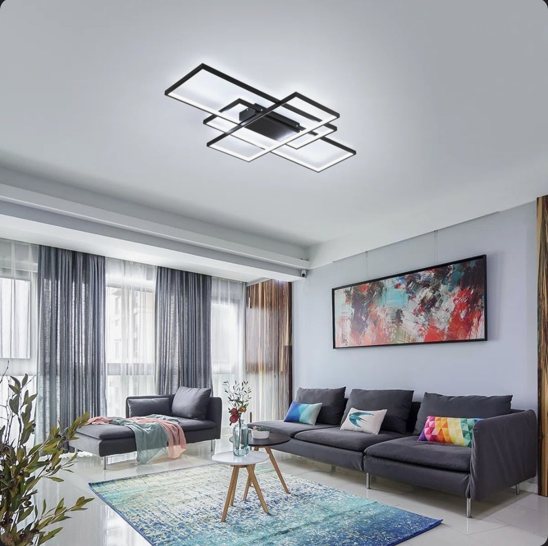 Flush Mount - Arlyn 3 LED Flush Mount