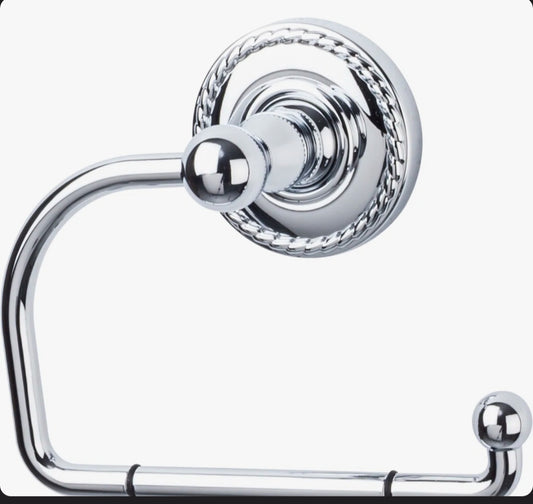 Toilet Paper Holder - Edwardian Bath Wall Mounted Toilet Paper Holder SEE ALL IMAGES