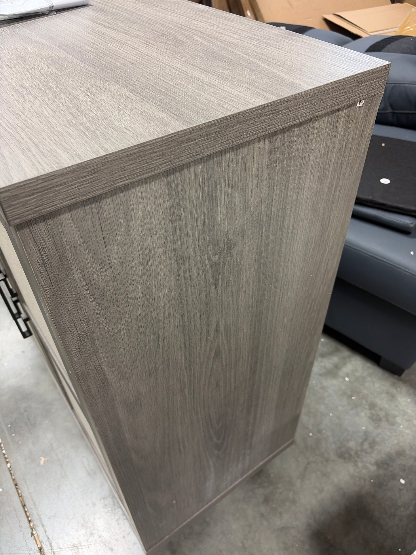 Sideboard/Buffet - Portman 59.5'' Sideboard (see all photos, very slight damage to back of side panel